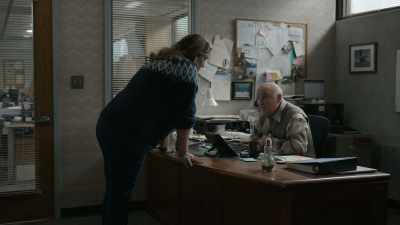 Hello? - Alaska Daily