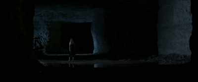 Hello? - House of Darkness