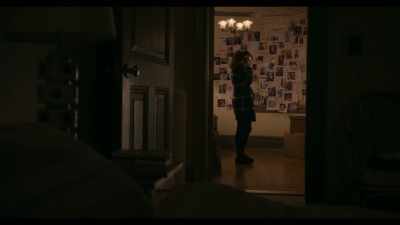 Hello? - Inventing Anna