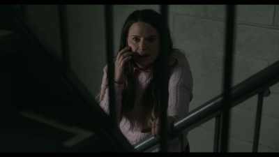 Hello? - Inventing Anna
