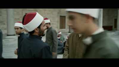 Hello - Cairo Conspiracy