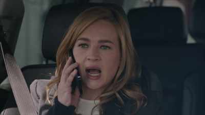 Hello? - The Rookie: Feds