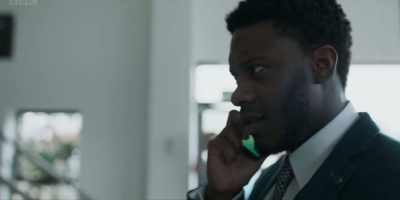 Hello? - You Don't Know Me