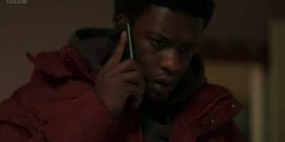 Hello? - You Don't Know Me