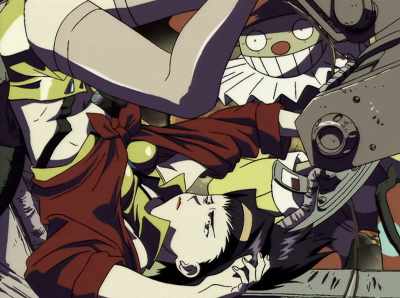 Hello! - Cowboy Bebop