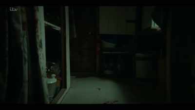 'Hello?' - The Long Call