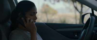 Hello? - Intrusion