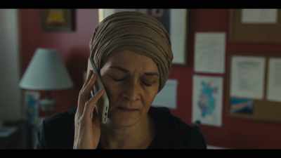 - Hello? - Mare of Easttown