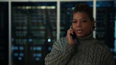 Hello? - The Equalizer