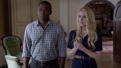 HELLO? - Psych
