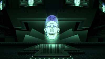 Hello! - Q-Force