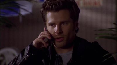 Hello? - Psych