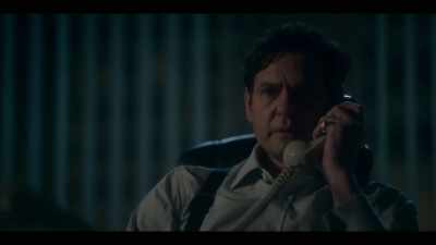 Hello? - The Haunting of Bly Manor