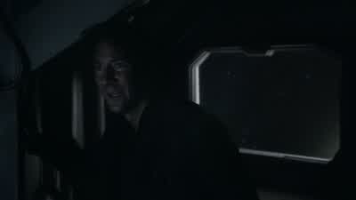 Hello? Is anyone there? - The 100