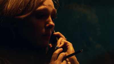Hello? - Little Fires Everywhere