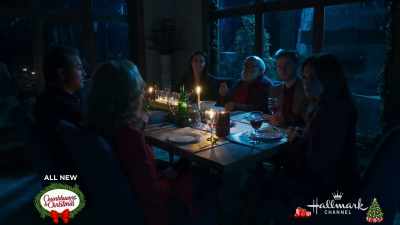              hello? - Five Star Christmas