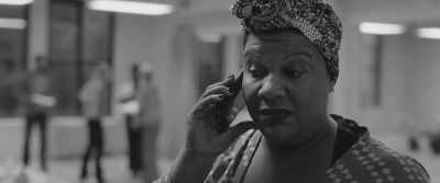 Hello? - The Forty Year Old Version