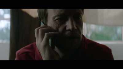 Hello? - Villain