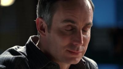 Hello! - CSI: Crime Scene Investigation