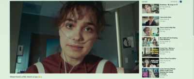 Hello. - Five Feet Apart