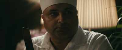 Hello - Hotel Mumbai