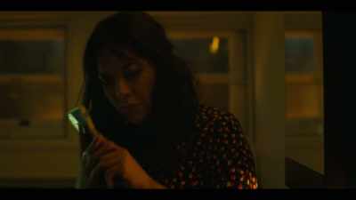Hello? - Roadkill