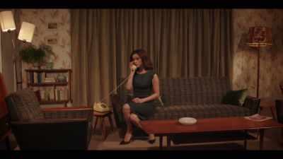 Hello? - The Trial of Christine Keeler