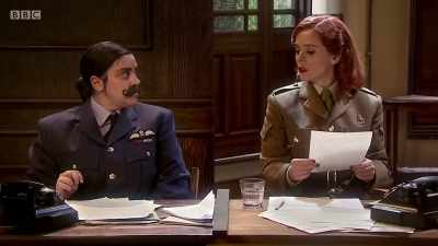 Hello. - The Goes Wrong Show
