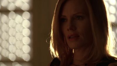 Hello. - CSI: Crime Scene Investigation