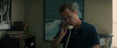 Hello? - Richard Jewell