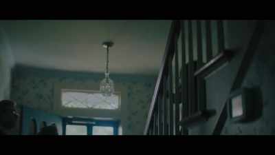 Hello? - Reprisal