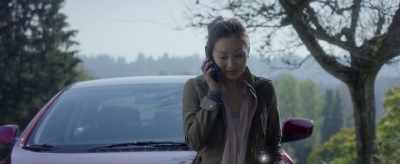 Hello? - William