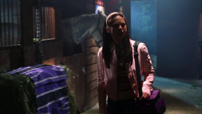 Hello? - Smallville