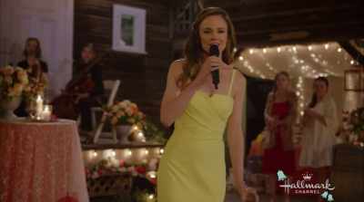 Hello - The Last Bridesmaid