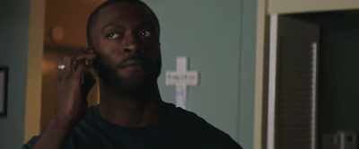 Hello? - Brian Banks