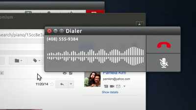 Hello? - Searching