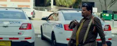 - Hello - Belleville Cop