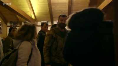 Hello. - The Misadventures of Romesh Ranganathan