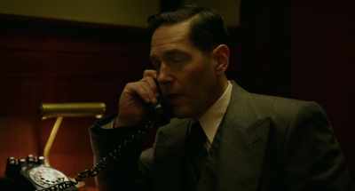 Hello? - The Catcher Was a Spy