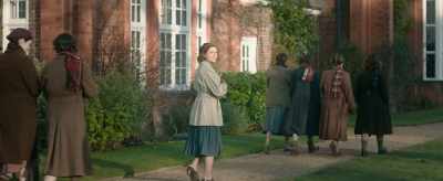 Hello! - Red Joan