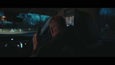 Hello. - The Innocent Man
