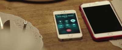Hello? - Intimate Strangers