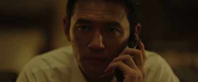 Hello? - The Spy Gone North