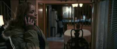 Hello. - American Woman