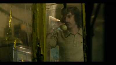 Hello. - A Very English Scandal