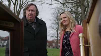 Hello? - Shakespeare & Hathaway - Private Investigators