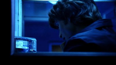 Hello? - Smallville