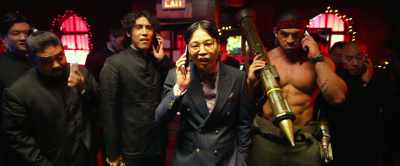 Hello? - Detective Chinatown 2
