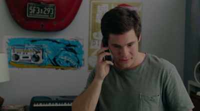 Hello? - When We First Met