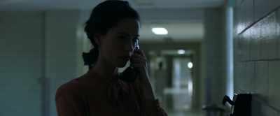 Hello? - Professor Marston and the Wonder Women